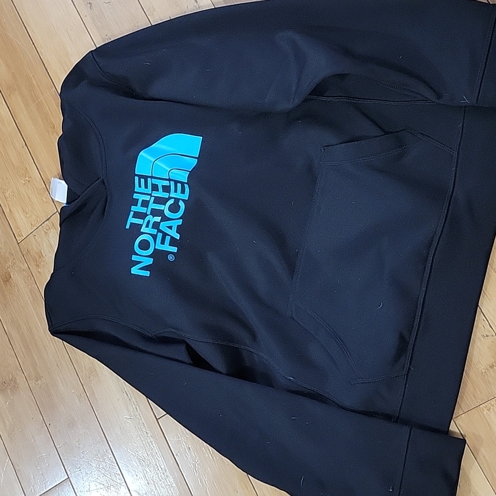 Northface hoodie